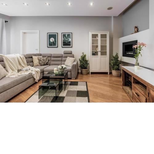 Piedmont Apartment - LoftAffair