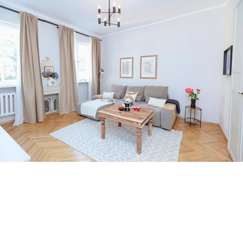 Piekarska 2A - 2 sypialnie - Stare Miasto - Better Rental