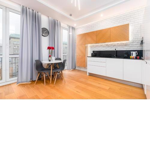 Piękna Apartament by Your Freedom