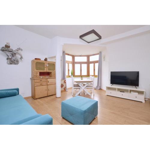 Piękny Apartament 3city z Balkonem w Centrum Sopotu by Noclegi Renters
