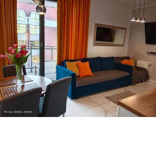 Piękny Apartament Długie Ogrody 13
