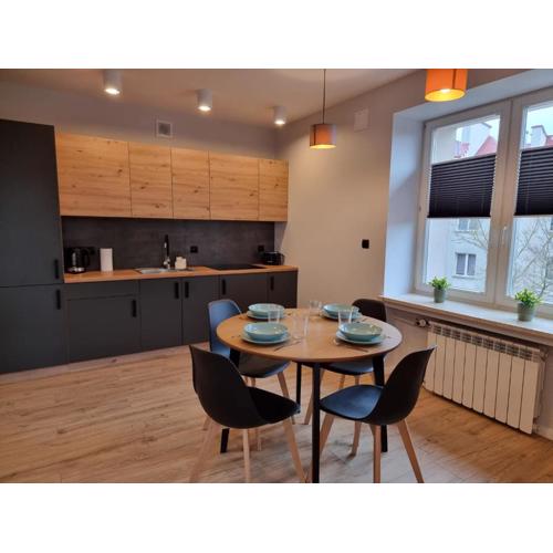 Piękny apartament przy parku, blisko dworca, centrum Radom