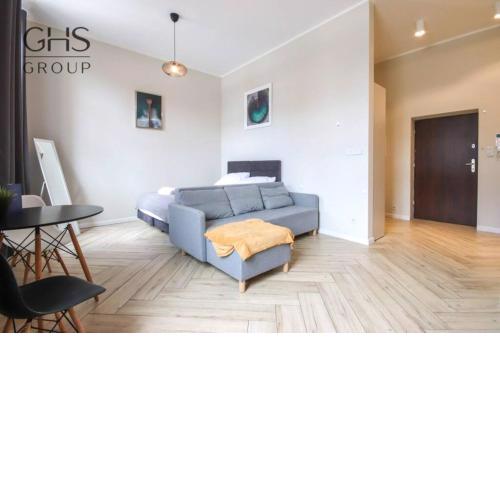 Piękny apartament w zabytkowej kamienicy