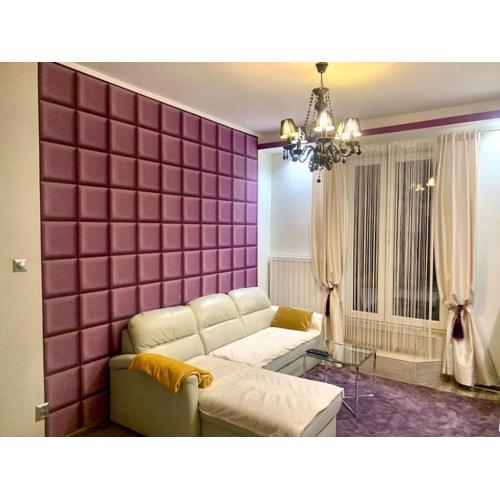 Piękny Apartment z Tarasem