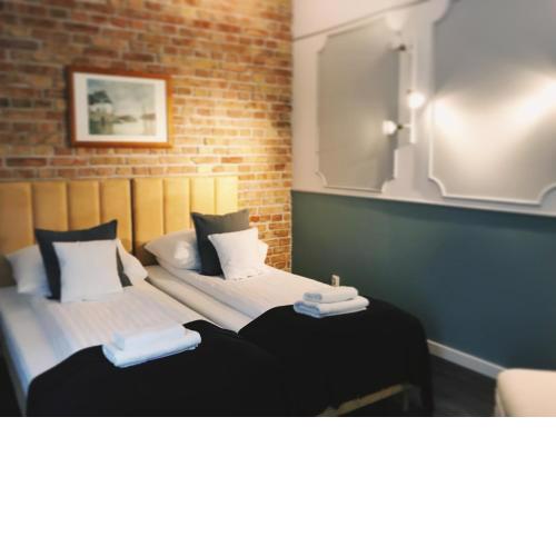Piękny Butikowy Apartament Stary Rynek Poznań