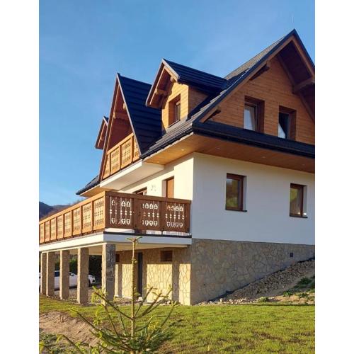 Pienińskie Kąty