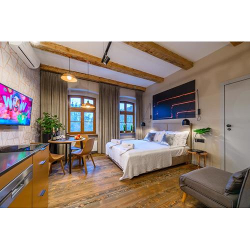 Piernikowe Apartamenty
