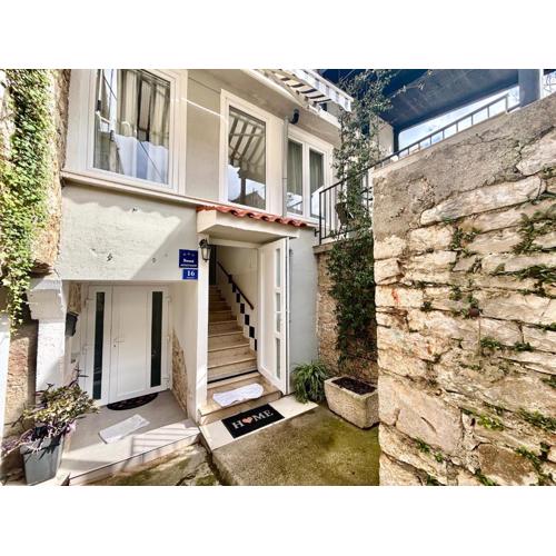 Pietra Storica Apartments