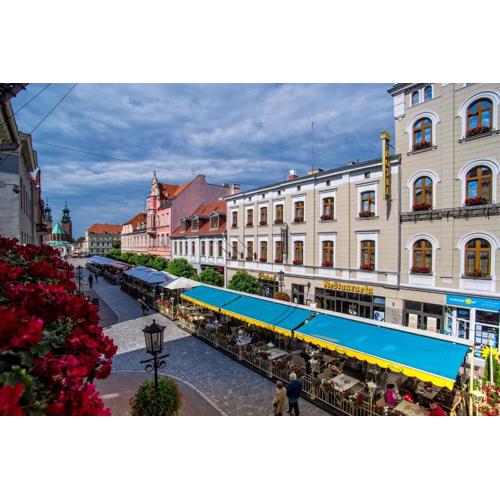 Pietrak Hotel