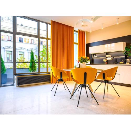 Pietryna Apartments Luxury - Sauna , Jacuzzi , Bezpośrednio przy ul Piotrkowskiej