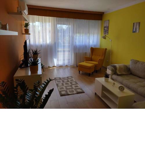 Pihenő Zug Apartman