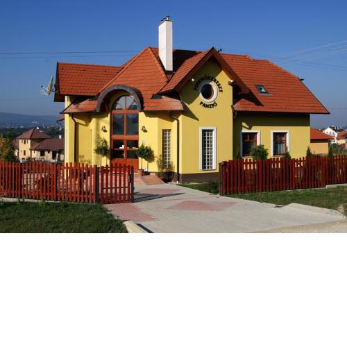 Pihenőkereszt Panzió