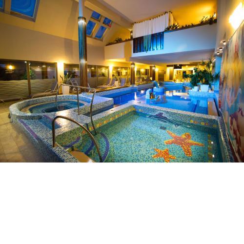 Piknik Wellness Hotel