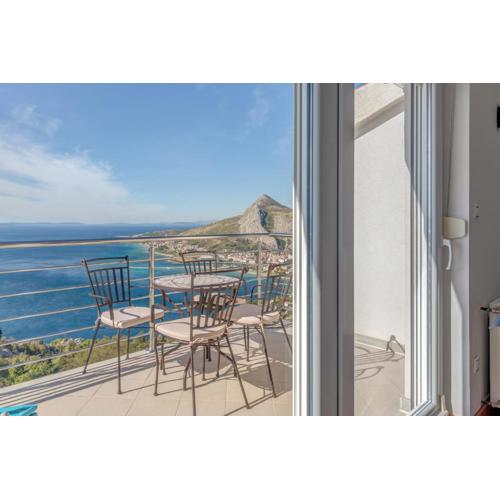 Pikolo Apartments Omiš