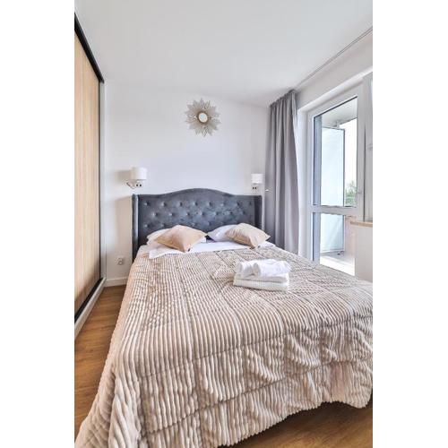Pileckiego 59 By Perfect Apart Parking w cenie
