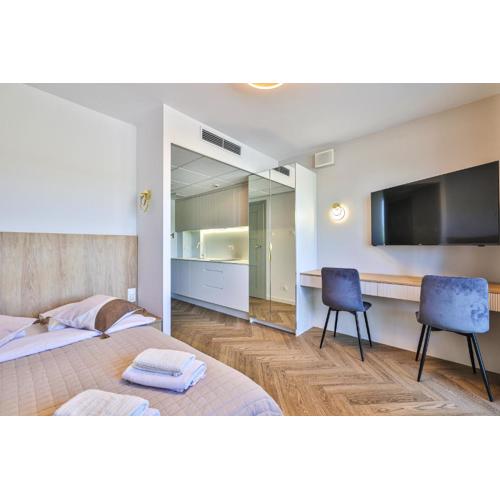 PIleckiego 59 Free Parking By Perfect Apart
