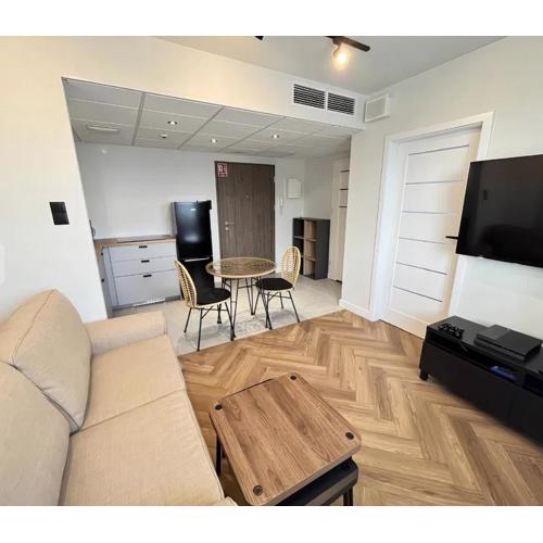 Pileckiego Rooms