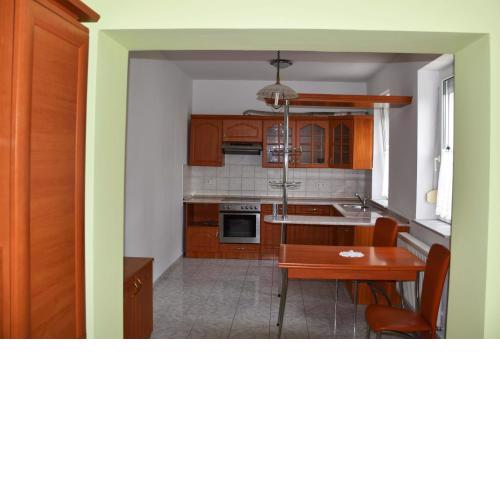 Pilikán Apartments Lenti