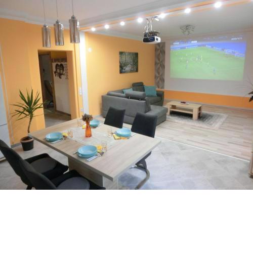 Pilis Apartman
