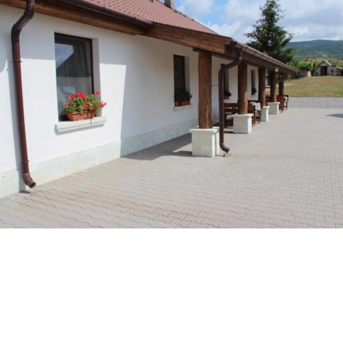 Pillangó Vendégház