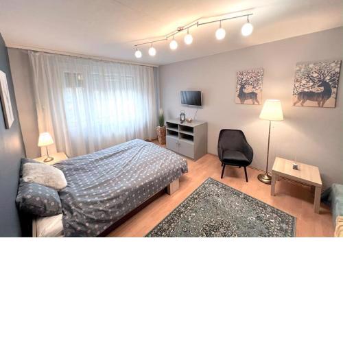 Pille Apartman