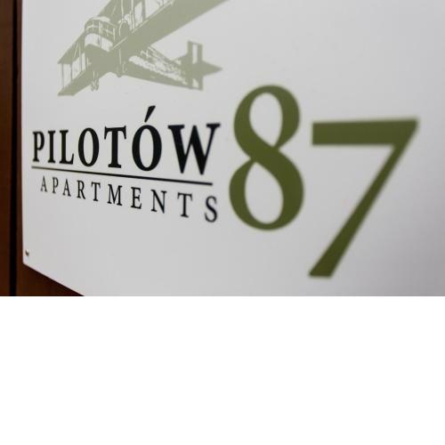 Pilotow 87 Apartments
