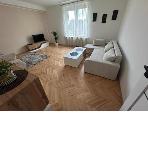 Piłsudskiego Apartment