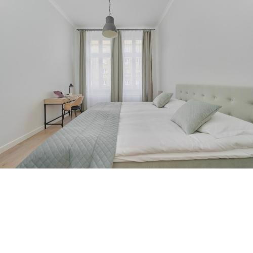 Piłsudskiego Stylish Apartment by Noclegi Renters