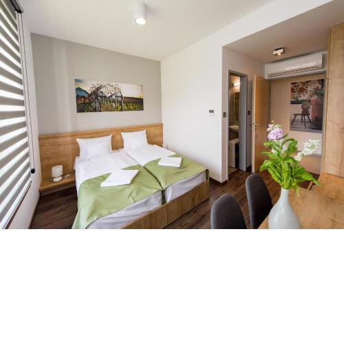 Pilvax Hotel Superior Kalocsa