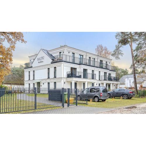 Pine Baltic Residence