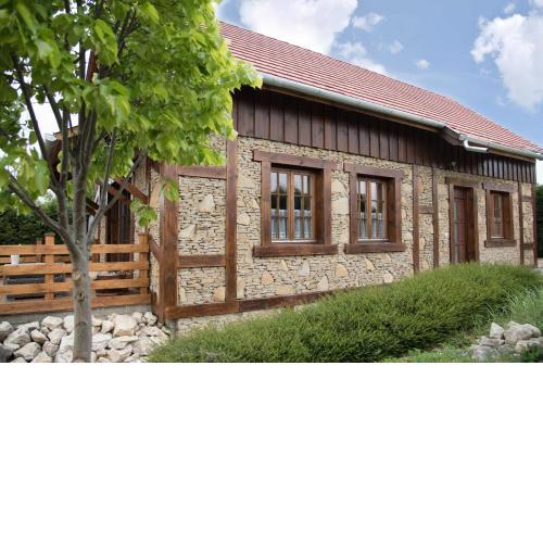 Pine Cottage