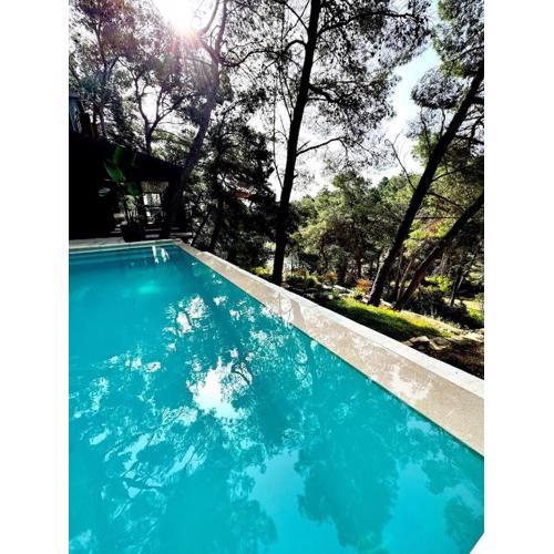 Pine Haven Retreat