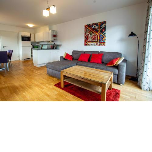 Pine Residence Zell am See - Steinbock Lodges