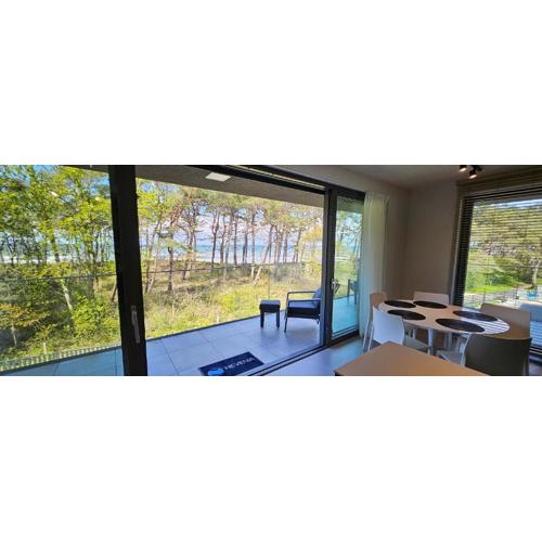 Pine & Sun Apartment w Hevenia Resort Pogorzelica