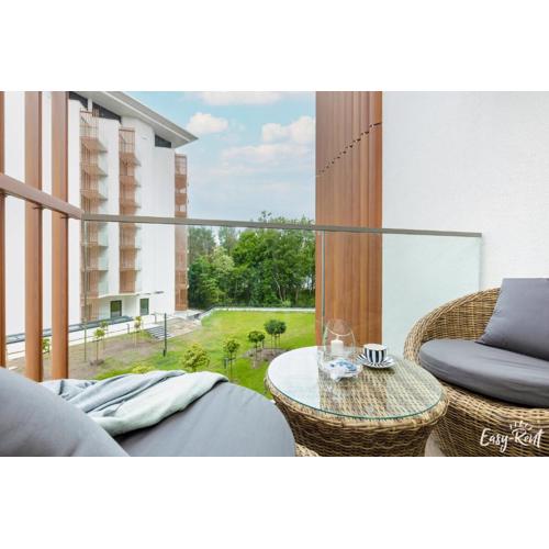 Pinea 204 - Easy-Rent Apartments