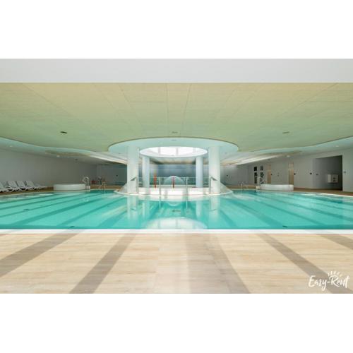 Pinea 222 LUNA - BASEN, sauna, jacuzzi w cenie pobytu - Easy-Rent Apartments