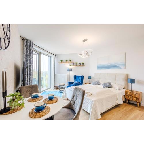 PINEA Apartamenty