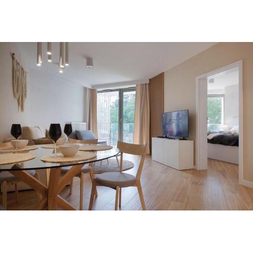 PINEA Apartamenty