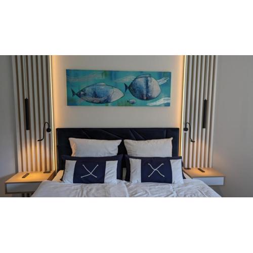 PINEA BALTIC - Double Sea View - Apartment z widokiem na morze
