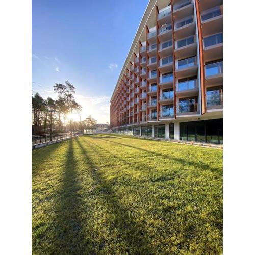 Pinea Pobierowo Apartament