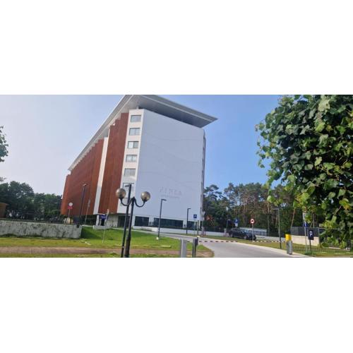 Pinea Seaside Apartament Pobierowo