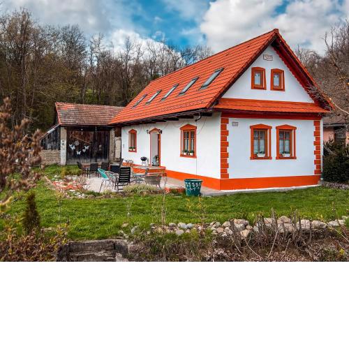 Ping pong Cottage in heart of Liptov