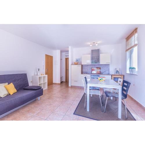 Pinia - A1 first floor - MPolo