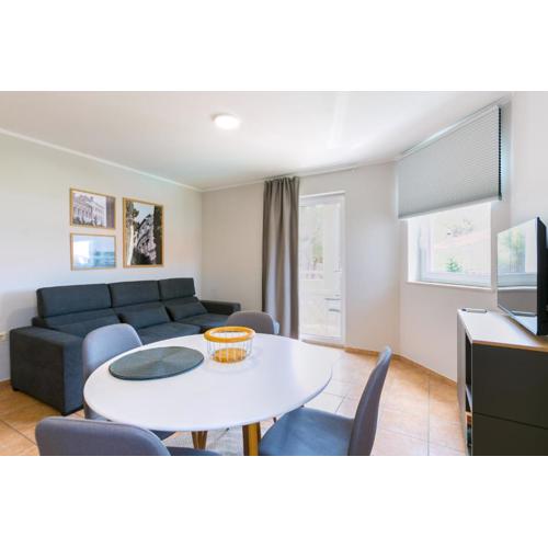 Pinia - A2 first floor - MPolo