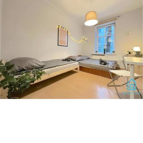 Pink lady Room