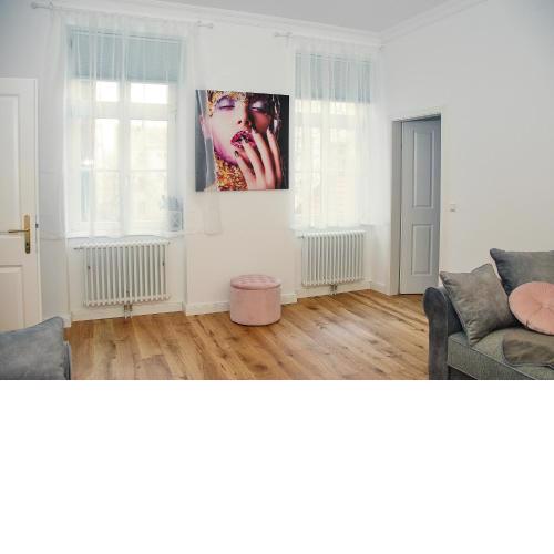 Pink Lotus Apartment