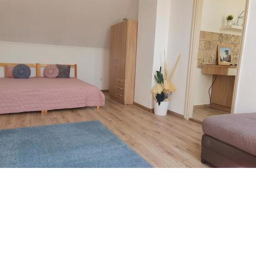 Pinkóczi Apartmanház