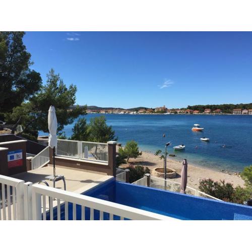 Pinna Nobilis Apartments - Ground Floor