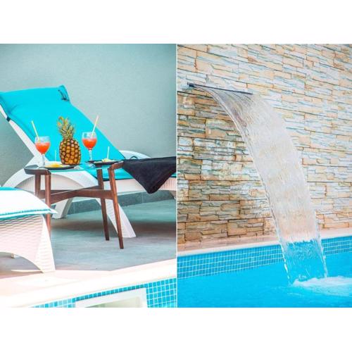 Pino luxury rooms and apartment
