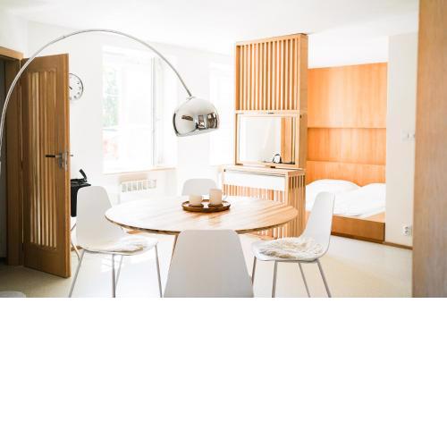 PINOT HOUSE Mikulov